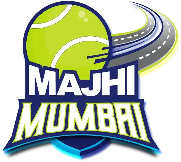 Majhi Mumbai ISPL Logo 