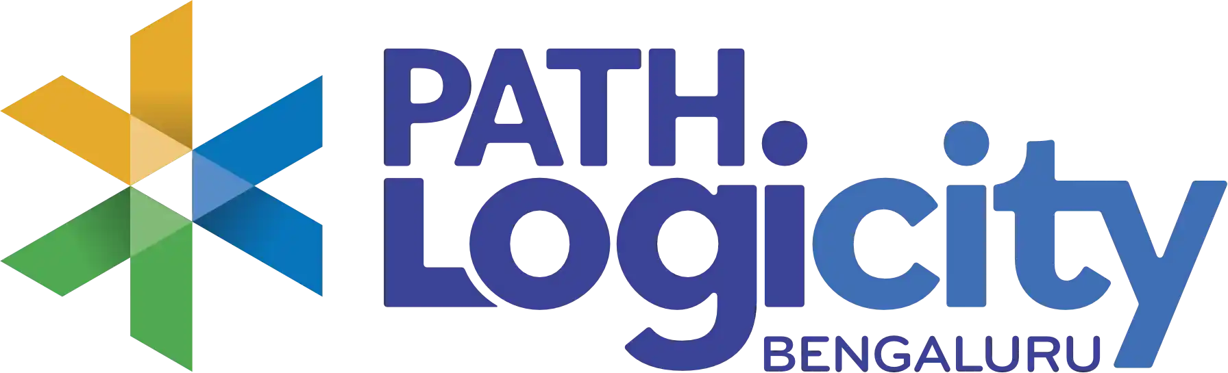 PATH Logistics Park Logo